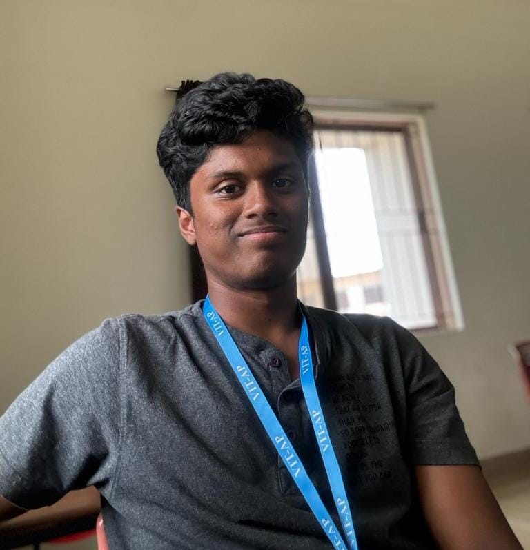 W V P S SRIRAJ
